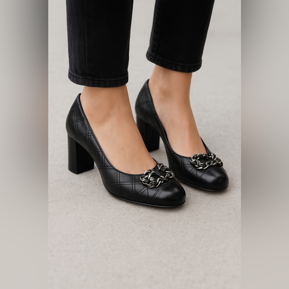 Stewart Weitzman Heels